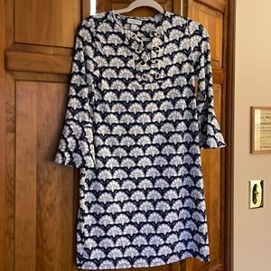 Charter club dress. Snug fit